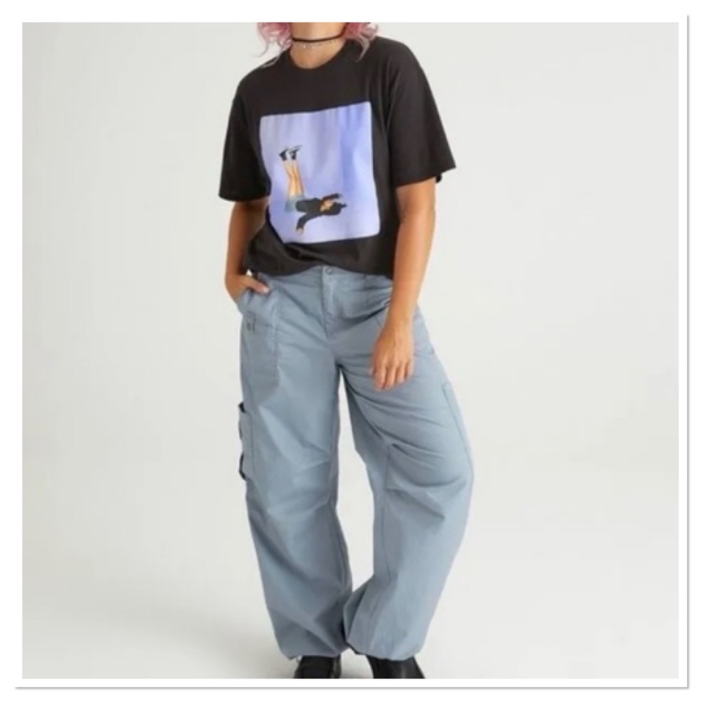 Women’s Olivia Rodrigo Album Cover Short Sleeve Graphic T-Shirt
